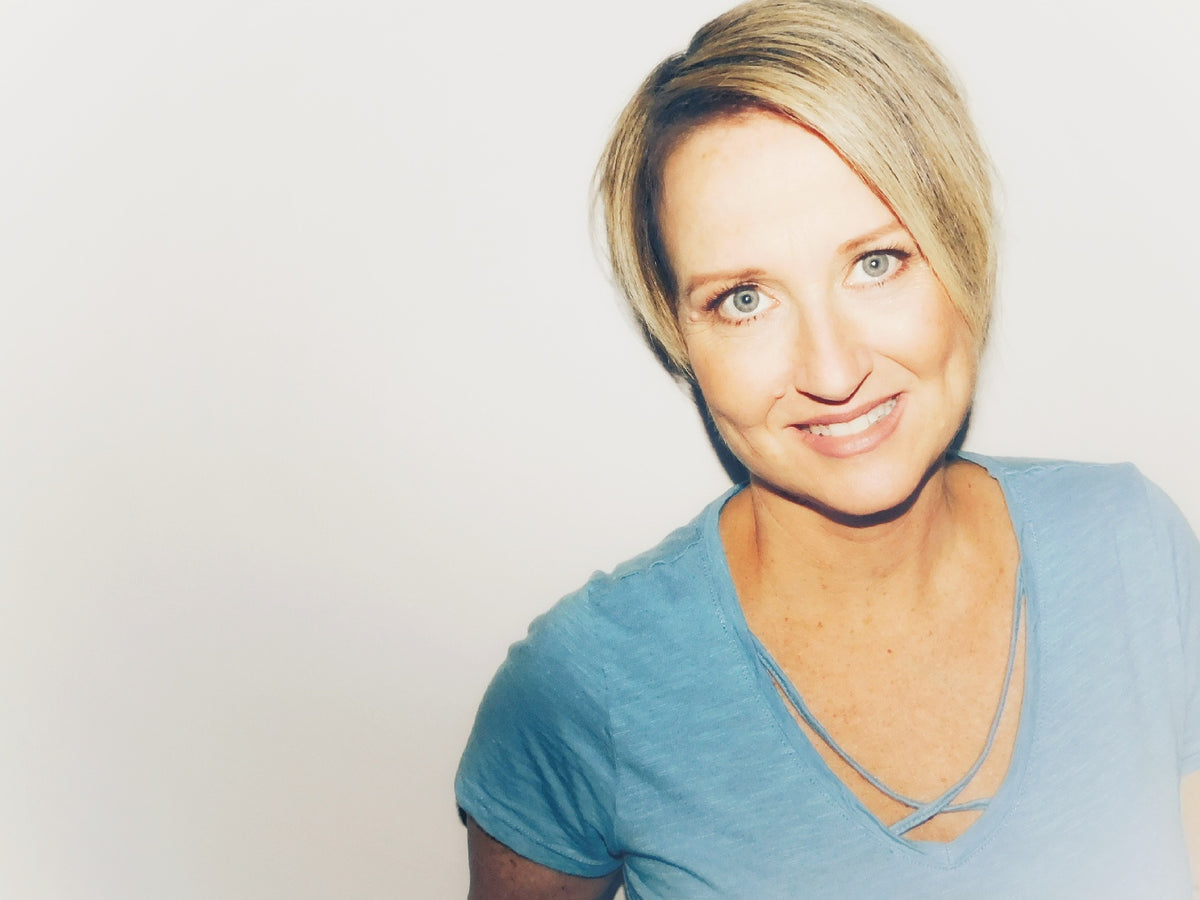 A Dream Come True! – Hugging Hazel
