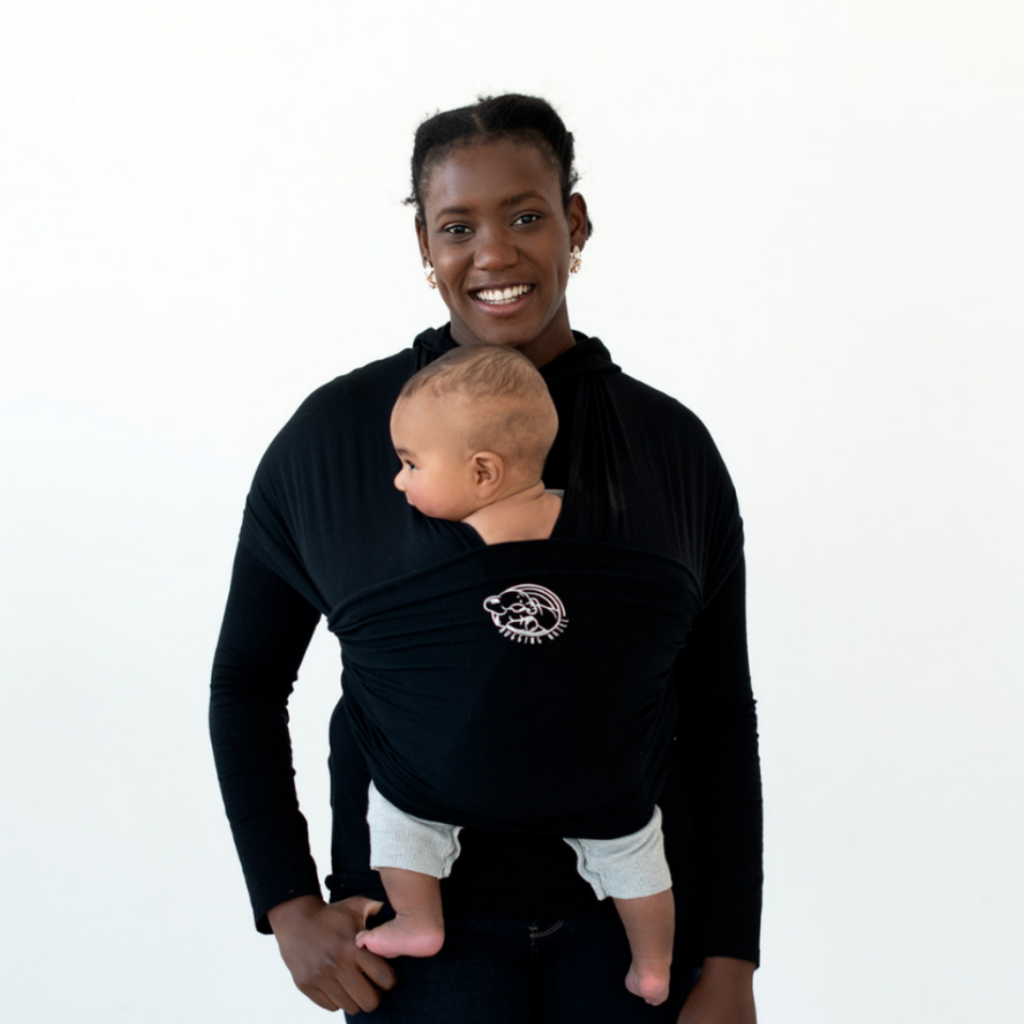 Swaddle carrier online